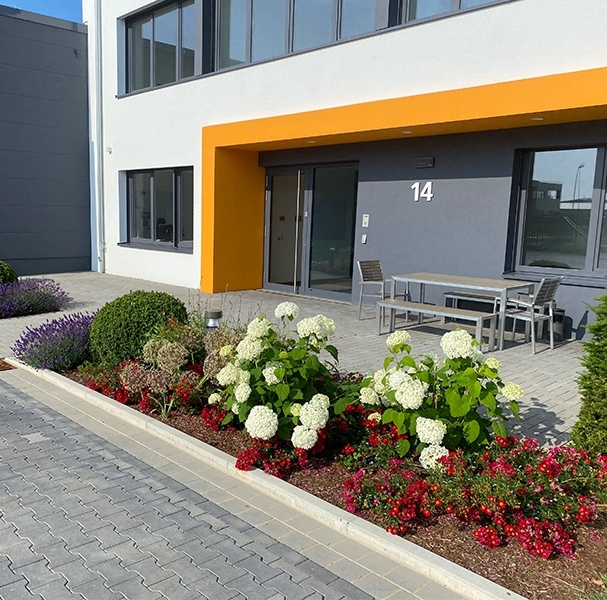 Garten und Landschaftsbau in Söhlde Hildesheim Peine