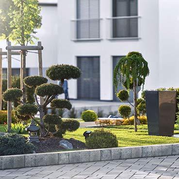 Garten und Landschaftsbau in Söhlde Hildesheim Peine